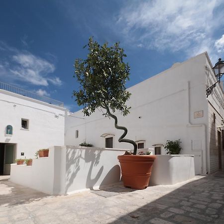 Santa Marina Bed&Breakfast Massafra Εξωτερικό φωτογραφία
