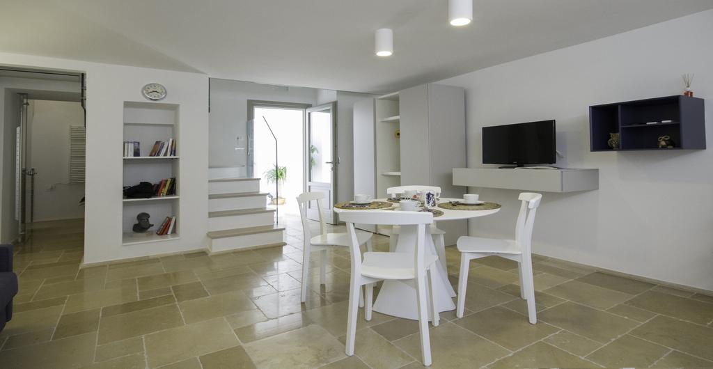 Santa Marina Bed&Breakfast Massafra Δωμάτιο φωτογραφία