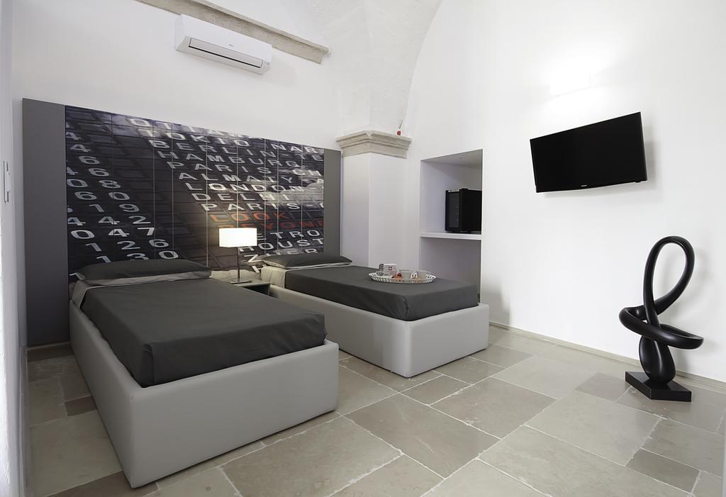 Santa Marina Bed&Breakfast Massafra Δωμάτιο φωτογραφία