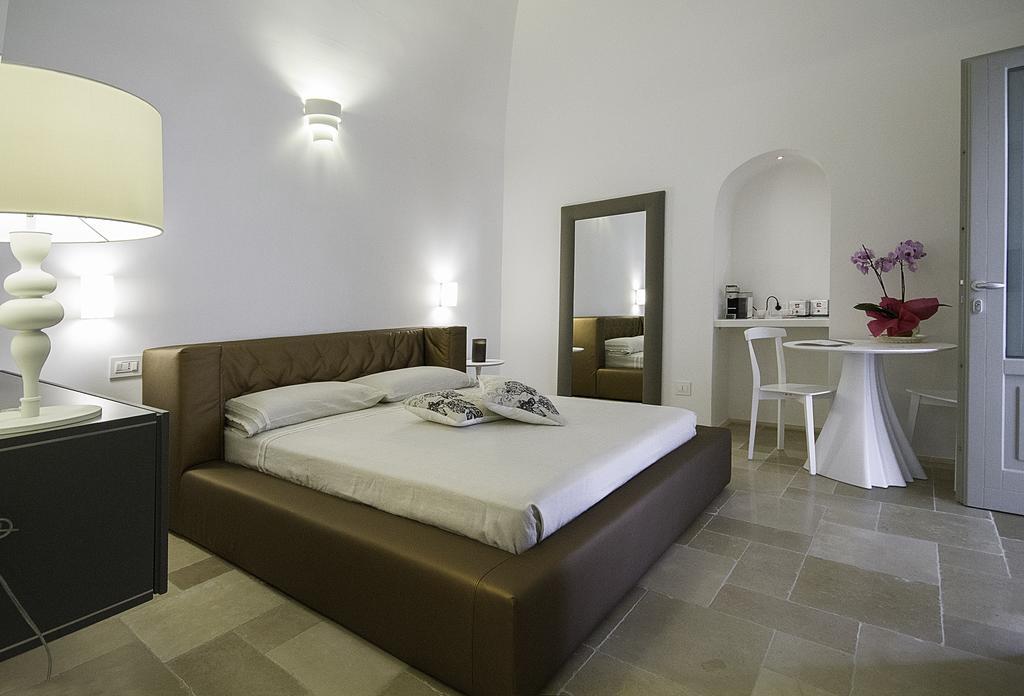 Santa Marina Bed&Breakfast Massafra Δωμάτιο φωτογραφία