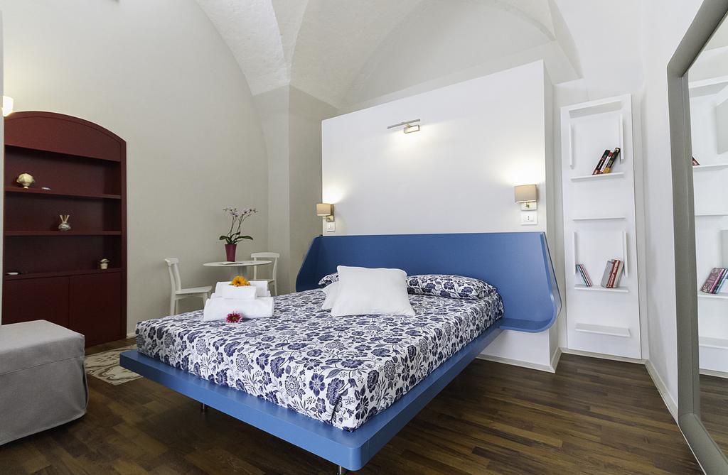 Santa Marina Bed&Breakfast Massafra Δωμάτιο φωτογραφία