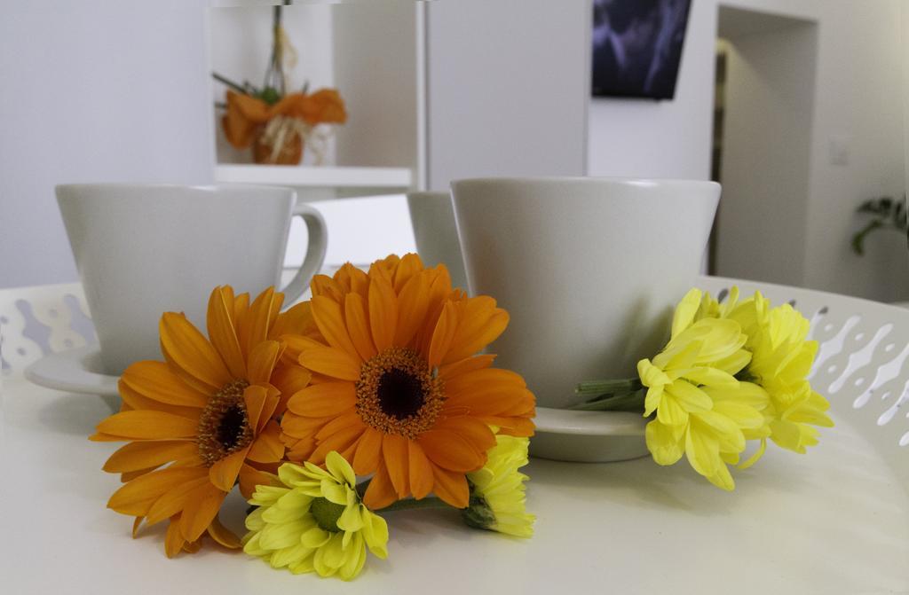 Santa Marina Bed&Breakfast Massafra Δωμάτιο φωτογραφία