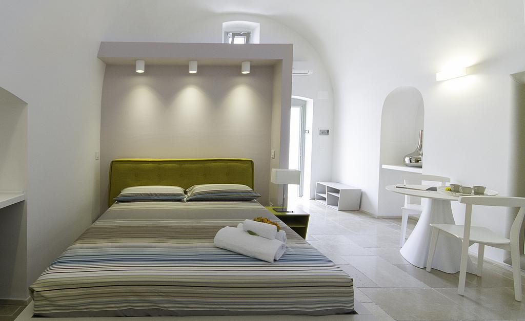 Santa Marina Bed&Breakfast Massafra Δωμάτιο φωτογραφία