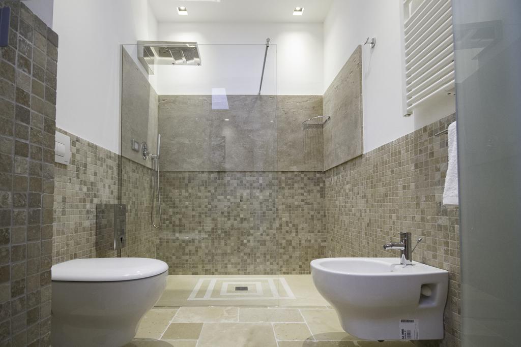 Santa Marina Bed&Breakfast Massafra Δωμάτιο φωτογραφία