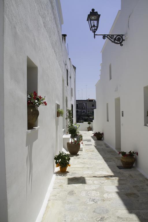 Santa Marina Bed&Breakfast Massafra Εξωτερικό φωτογραφία
