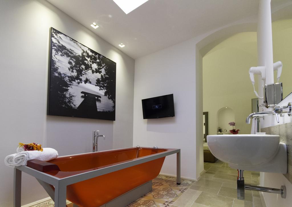 Santa Marina Bed&Breakfast Massafra Δωμάτιο φωτογραφία