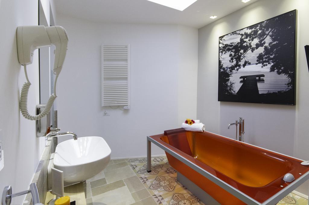 Santa Marina Bed&Breakfast Massafra Δωμάτιο φωτογραφία